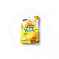 Мармеладные конфеты с начинкой из манго 22 г (Китай)