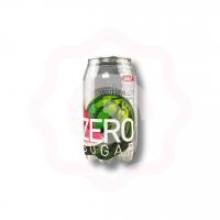 Напиток газированный «OKF» без сахара со вкусом арбуза 350 мл (Корея)