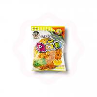 Жевательный мармелад «Wangzai QQ» со  вкусом ананаса 70 г (шт) (Китай)