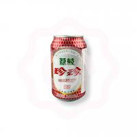 Напиток газированный со вкусом личи 330 мл (Китай)