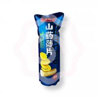 Чипсы из батата оригинальный вкус 90 г (Китай)