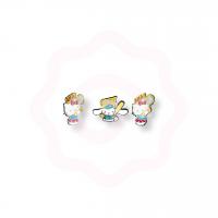 Брошь-значок «Hello kitty» 1 шт