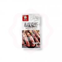 Пшеничная закуска пряно-сладко острая 21 г (Китай)