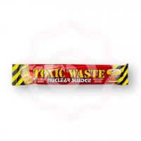 Кислая жевательная конфета Toxic Waste со вкусом вишня 20 г (Пакистан)
