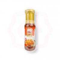 Сладкий соус чили с чесноком 150 г (Корея)