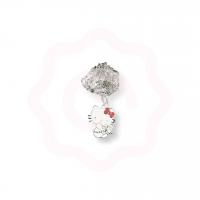 Кулон «Hello kitty»