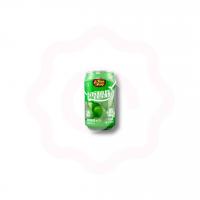 Конфеты жевательные в глазури со вкусом газировки с лимоном 22 г (Китай)