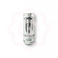 Энергетический напиток без сахара «Monster energy» классический вкус 330 мл (Китай)