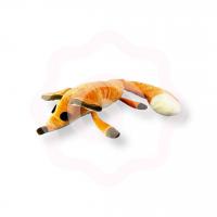 Мягкая игрушка «Рыжий лис» 60 см