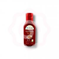 Соус кочудян острый для топокки 300 г (Южная Корея) 1/20