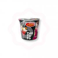 Рамен бобовый со вкусом «Йен Та Фо» 35 г (Тайланд)
