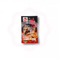 Пшеничная закуска со вкусом жареных крылышек 20 г (Китай) 1/30/420