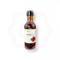 Соус для жаренной курочки 500 г (Корея)