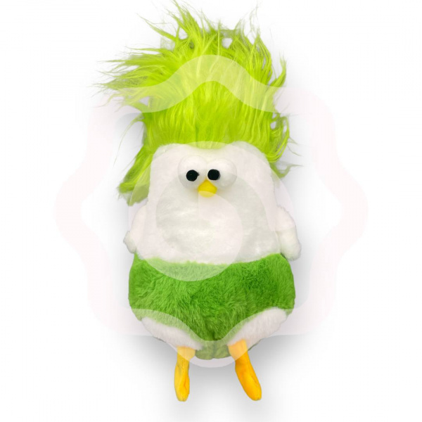 Мягкая игрушка «Charming Creature» 21 см