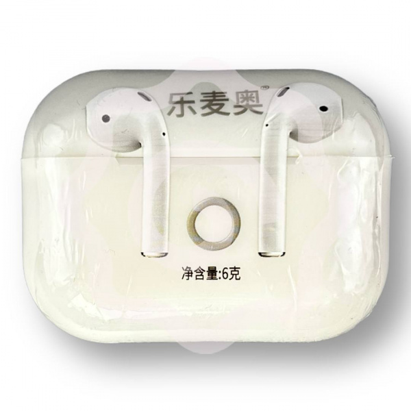 Конфеты «Airpods» освежающие 6 г (Китай) 1/20/240