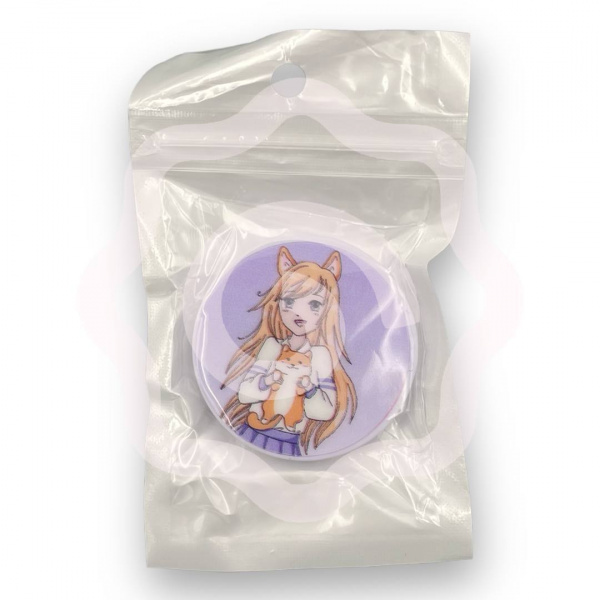 Попсокет «Anime»