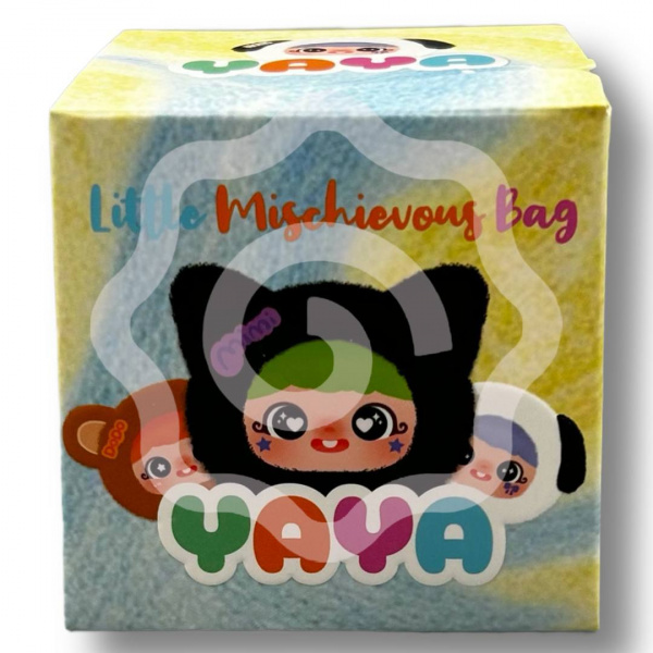 Мягкая игрушка «YaYa» в ассортименте