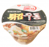 Лапша NONGSHIM со вкусом удон 111 г