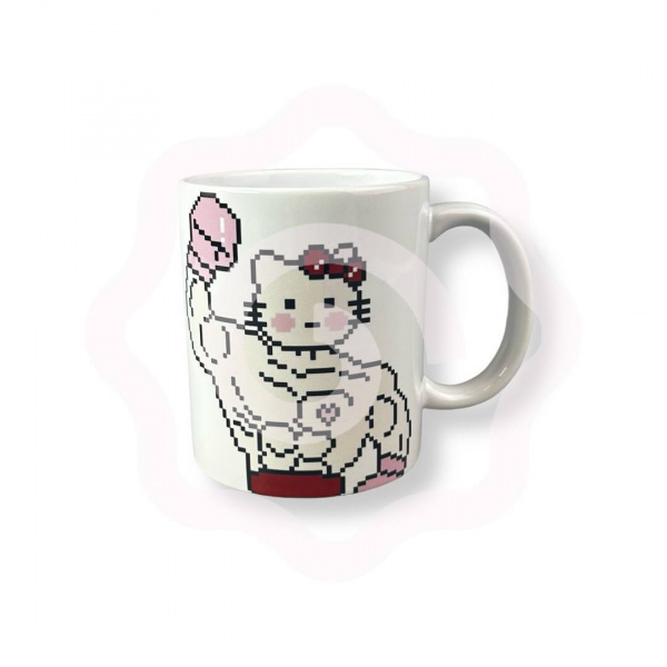 Кружка «Kitty»