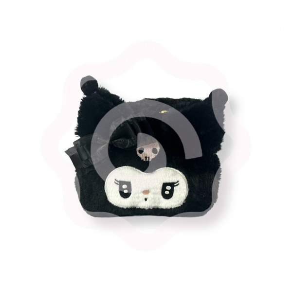 Косметичка «Kuromi»