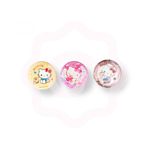 Значок «Hello Kitty»