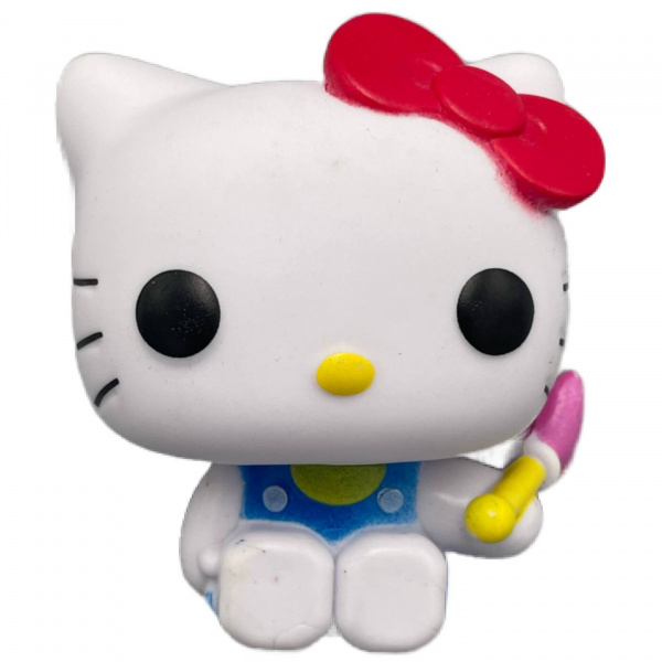 Фигурка  «Хеллоу Китти 71»  10 см