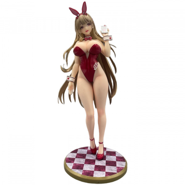 Фигурка «Alice 2 Goddess of Victory: Nikke 2» 26 см (ОСТОРОЖНО 18+)