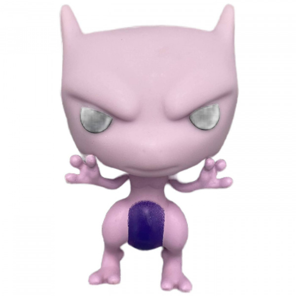 Фигурка «Покемоны Мьюту 581» 10 см